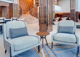 Sheraton Eatontown Hotel 3