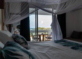 Visiwa Beach Resort 4