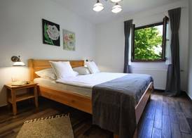 Lagom Apartments 3
