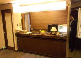 Hotel Matsumoto Hills 2
