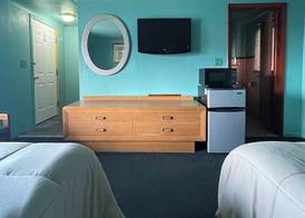 Best Motel Bowling Green 4