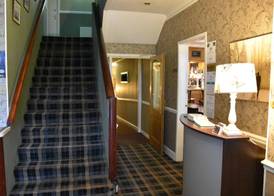 The Market Inn Hotel 3
