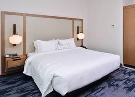 Fairfield Inn and Suites by Marriott Minneapolis Shakopee 5