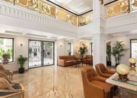 Ramada by Wyndham Goa Vagator 4