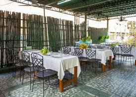 Hotel Sunshine - Karol Bagh Budget Stay at New Delhi 4