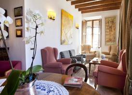 Juma Historic Hotel 3