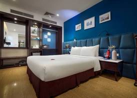 Hanoi Brilliant Hotel & Spa 4