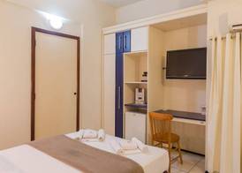 Abbeville Hotel Torre I - Torre II 5