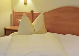 Hotel Gasthof Am Forsthof 2