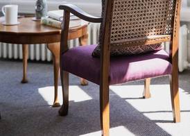 Bridstow Guest House 4