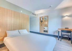 B&B HOTEL Bordeaux Centre Bègles 5