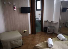 Casa Betania - Parcheggio Gratuito 5