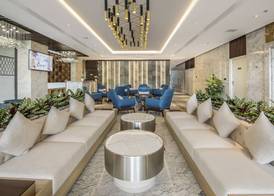 Canvas Danang Beach Hotel 2