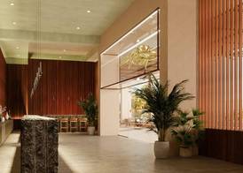Hyatt Vivid Grand Island Cancun-All Inclusive Adults Only 3