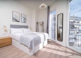 Limehome Valencia Carrer de Sant Jacint 2