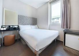 ibis budget Singapore Dahlia 4