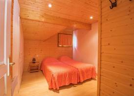 Chalets Margot 2
