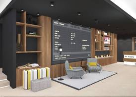 G Hotel Pescara 4