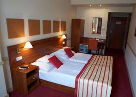 Hotel City Inn 4