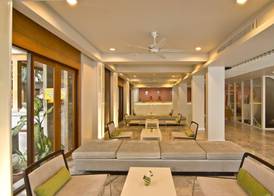 Sunshine Hotel & Residences 2