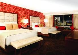 Horseshoe Las Vegas by Suiteness 5