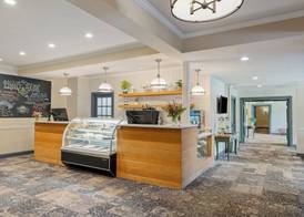 The Essex Resort & Spa 2