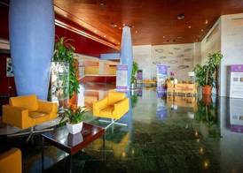 Hotel Servigroup Marina Playa 4