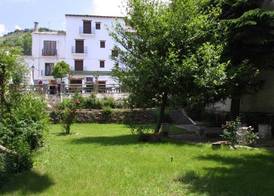 Hostal Rural Poqueira 4