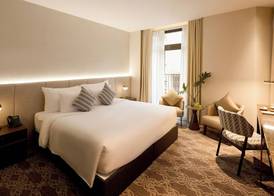 REY Hotel Hanoi 4
