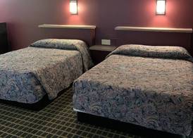 Boone trail inn 2