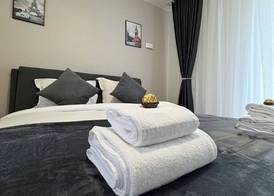 Hôtel Sofiane 4