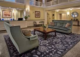 Hotel 24 South 2
