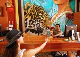 Hotel del Peregrino Boutique Hotel 2