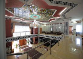 Hotel Asia Bukhara 2
