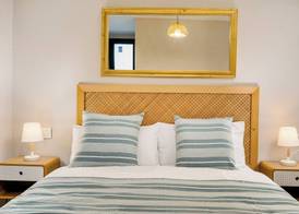 Apartamentos Circo Romano 2