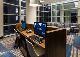 Hyatt House Washington DC/The Wharf 4