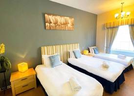 Kirkhill Estate Rooms 4
