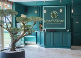 Logis Hôtel-Restaurant Domaine de Montecristo et Gîte l'Évasion Dantès 3