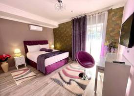 Premier City Apart Hotel Chisinau 3