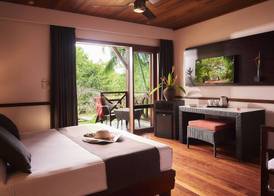 Iloha Seaview Hotel 4