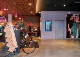 Moxy Frankfurt Eschborn 5