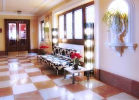 Hotel Carlos V 3
