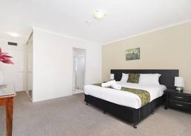 The Astor Apartments 2