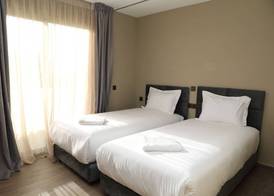 Dominium Residence 5