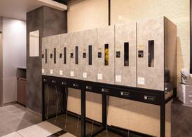 Comfort Hotel ERA Ise 4