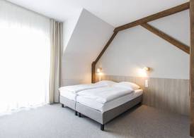 Hotel Górecznik 5