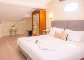 Hotel les Armoiries 3