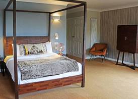 Shillingford Bridge Hotel 5