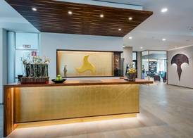 Klosterhof – Alpine Hideaway & Spa 2