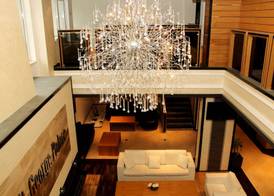 Saint George Palace Aparthotel 4